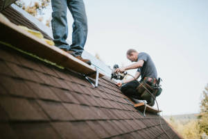 Local Roofers in Shermans Dale, PA
